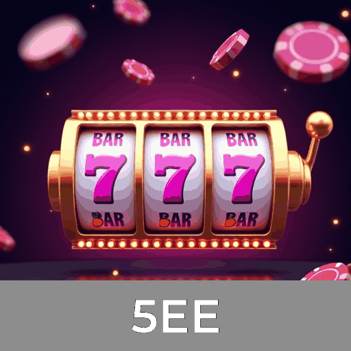 5EE: Plataforma de Jogos Online com Segurança e Serviços Profissionais