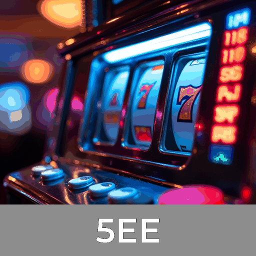5EE: A Plataforma Completa de Jogo Móvel